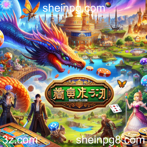 Explorando o Mundo dos RPGs: A Ascensão dos Jogos de Interpretação de Papéis