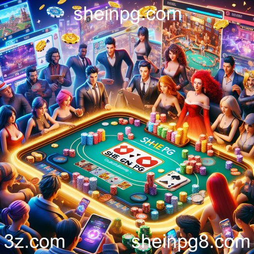 Descubra o Fascinante Mundo dos Jogos de Simulação