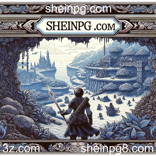 Explorando o Mundo dos RPGs: A Ascensão dos Jogos de Interpretação de Papéis