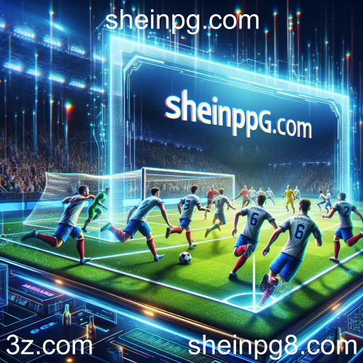 A Evolução dos Jogos de Esportes: Da Realidade ao Virtual